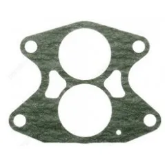 Прокладка крышки термостата Yamaha 75-90 6H1-12414-50 (Япония) картинка