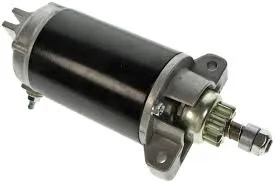 Электростартер Mercury 30-60 (Quicksilver) картинка