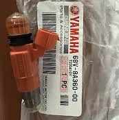 Топливный инжектор Yamaha F115 (68V-8A360-00) (Yamaha) картинка
