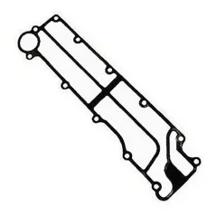 Прокладка выхлопного коллектора Yamaha F40-60 (Yamaha) картинка