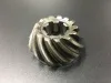 Шестерня вертикального вала (Пиньон) Yamaha 20-25 (6L2-45551-01) (Yamaha) картинка