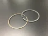 Кольца поршневые, комплект на один поршень Yamaha 30D (0.25mm) (Yamaha) картинка