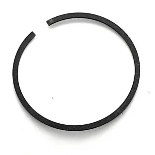 Кольцо поршневое №1 PARSUN F8-9,8 (3V1-00011-0) (PREMARINE) картинка