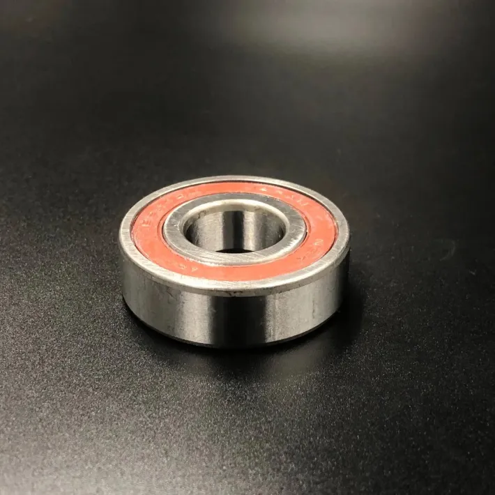 6204DDUCM — 2