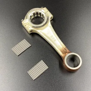 Шатунный комплект Yamaha 55, 75-90 (Sinera) картинка