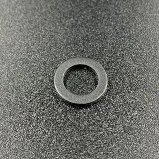 Прокладка пробки редуктора Yamaha 2-300, F4-350 (8.0х12.6х1.6mm) (Yamaha) картинка