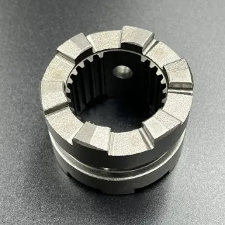 Муфта переключения скорости Yamaha 115-140 (PREMARINE) картинка
