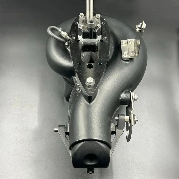 Tohatsu30HP — 3
