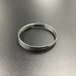 Пружина стопора храповика Yamaha 115-225, F75-300 (Omax) картинка