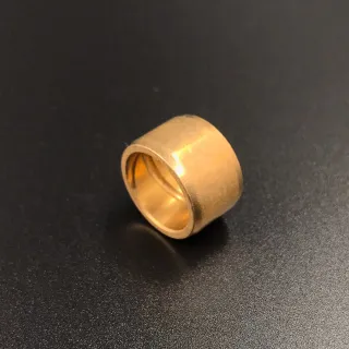 Втулка обоймы гребного вала медная Yamaha 6-8, F6-9.9 (Yamaha) картинка