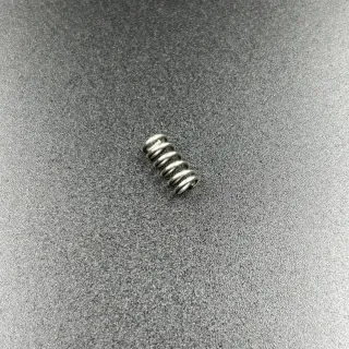 Пружина винта регулировки холостого хода Yamaha 25-30 (PREMARINE) картинка