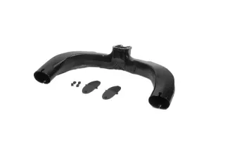 Труба выхлопа MERCRUISER 4.3/4.5/5.0/5.7/6.2/7.4/8.1/8.2L (807130A4) (Quicksilver) картинка