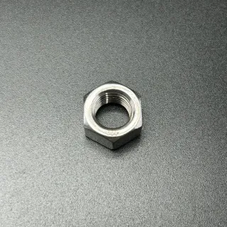 Гайка стальная диам. 9 мм NUT (Quicksilver) картинка