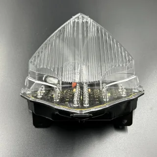 Задний фонарь для снегоходов YamahaRS10/RS90; RX10/RXW10 (5VY-84710-10) (KINETIX) картинка