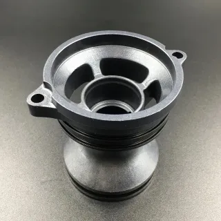 Обойма гребного вала Yamaha 25-30, F20-25 (PREMARINE) картинка