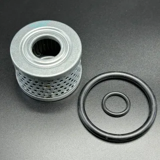 Фильтр масляный OIL FILTER KIT (Quicksilver) картинка