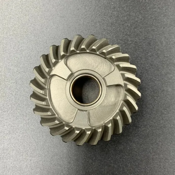 350-64010-2 — 3