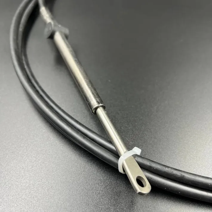 J60AA-13FT — 5