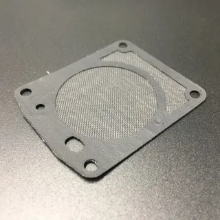 Мембрана топливного насоса Yamaha 30D (KACAWA) картинка