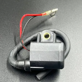 Катушка зажигания высоковольтная Yamaha 60-225 (697-85570-00) (PREMARINE) картинка