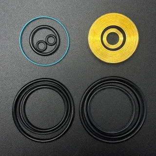 Ремкомплект гидроцилиндра REPAIR KIT (Quicksilver) картинка