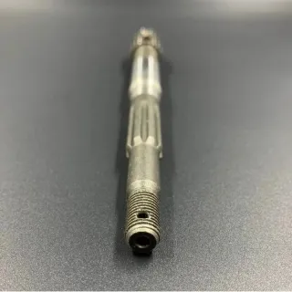 Вал гребной Yamaha 9.9-15, F8-20 (RT) картинка
