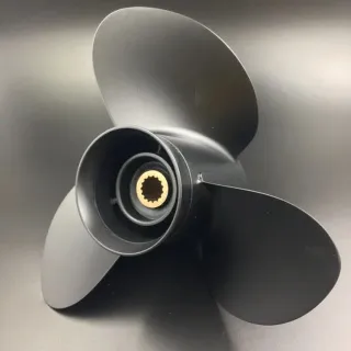Гребной винт Yamaha 60-140, F70-F130 (3x13-5/8x13) (King Dolphin) картинка