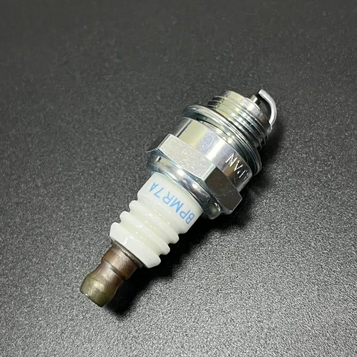 BPMR7A — 2