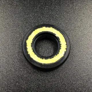 Сальник редуктора Suzuki DF4-DF6A (09282-10008) (10x21x4.5) (Suzuki) картинка