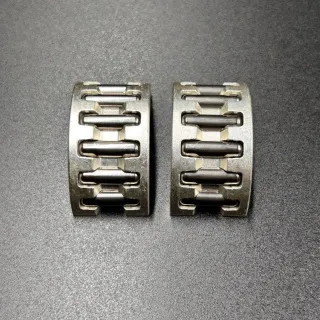 Подшипник шатунный Yamaha 40Q, 55, 75-90 (30x39x21) (93310-730V6) (Kacawa) картинка