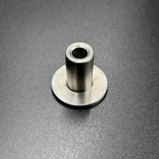 Втулка ручки включения скорости YAMAHA 9,9-15 40X F9,9-25 (YUELANG) картинка