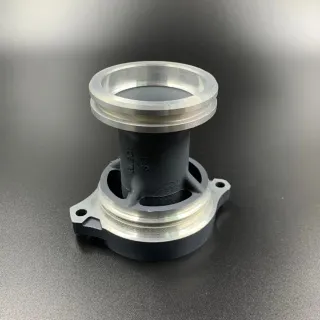 Обойма гребного вала Yamaha 20-25 (Yamaha) картинка