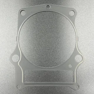 Прокладка под цилиндр Yamaha Grizzly/Rhino (Yamaha) картинка