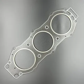 Прокладка под головку Yamaha 150-225 (Omax) картинка