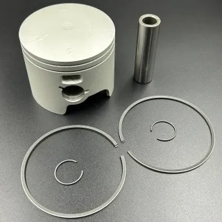 Поршневой комплект Yamaha 115-200 (S) (0.25mm) (Kacawa) картинка