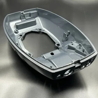 Поддон Yamaha 9.9-15 (YUELANG) картинка