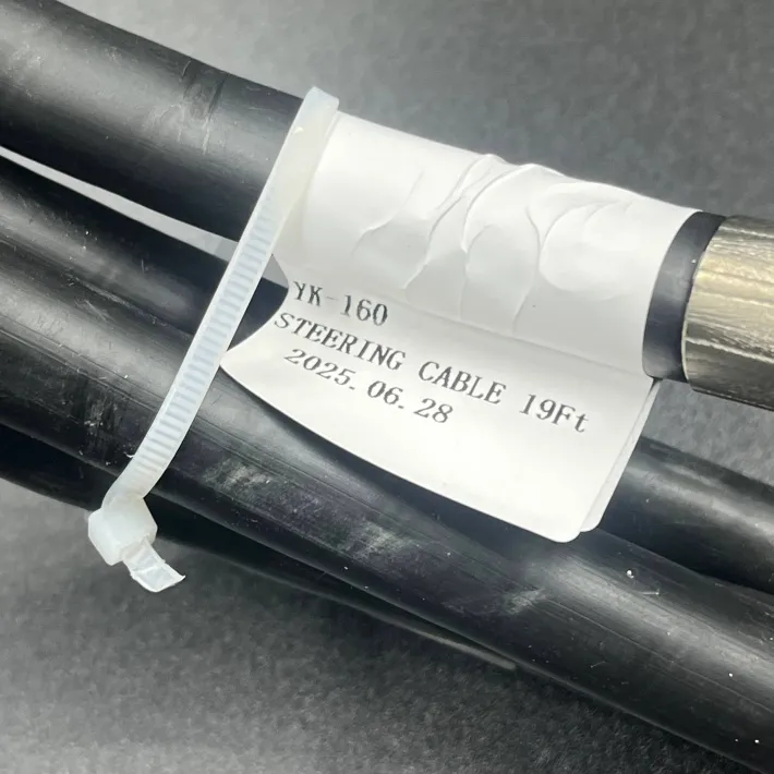 YK-160-19FT — 2