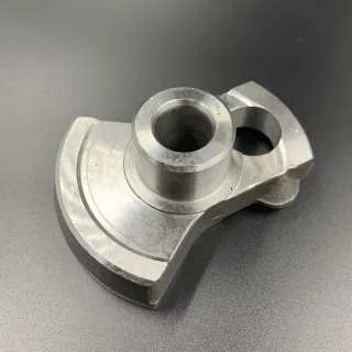 Шейка коленвала (3) 61N Yamaha 25-30 (PREMARINE) картинка
