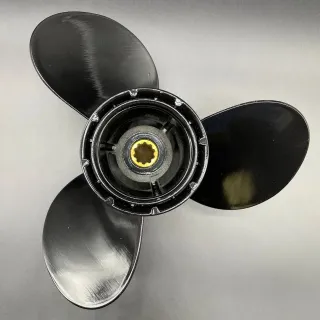 Гребной винт Suzuki DT20-DT30, DF25-DF30, DF25A-DF30A (3x10-1/4x14) (Osaka) картинка