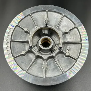 Диск ведомого вариатора Yamaha Vk540 (Yamaha) картинка