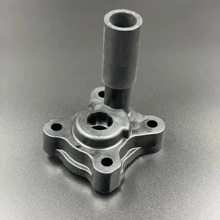 Корпус помпы охлаждения Honda BF8-20 (19215-ZW9-010) (Honda) картинка