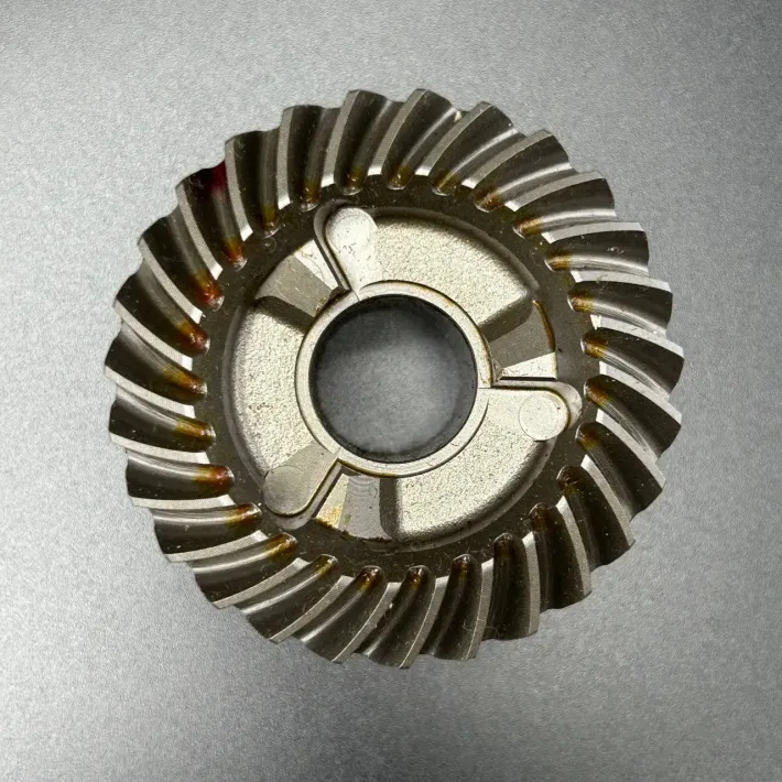 99542T — 3