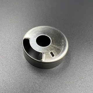 Стакан помпы охлаждения Yamaha 9.9-15, F6-20 (KACAWA) картинка