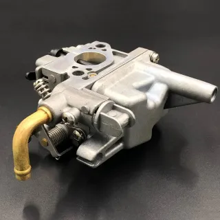Карбюратор Yamaha F2.5 (F2.5-01.04.02.00) (PREMARINE) картинка