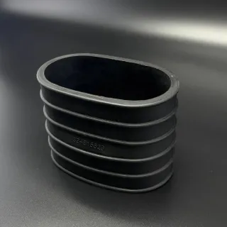 Труба выпускная резиновая TUBING (Quicksilver) картинка