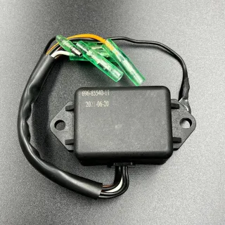 Коммутатор Yamaha 6-8, 55 (KACAWA) картинка