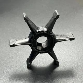 Крыльчатка помпы охлаждения Yamaha 25A (Omax) картинка