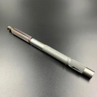 Вал гребной Yamaha 40X, F25-40 (Yamaha) картинка