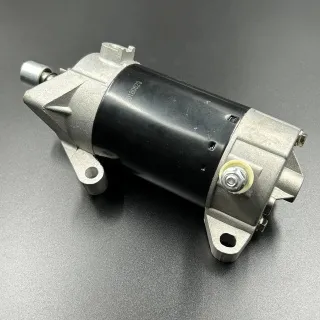 Электростартер Yamaha 60-70 (PREMARINE) картинка
