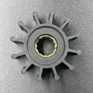 Крыльчатка помпы охлаждения JOHNSON 09-1027B/VOLVO PENTA (PREMARINE) картинка